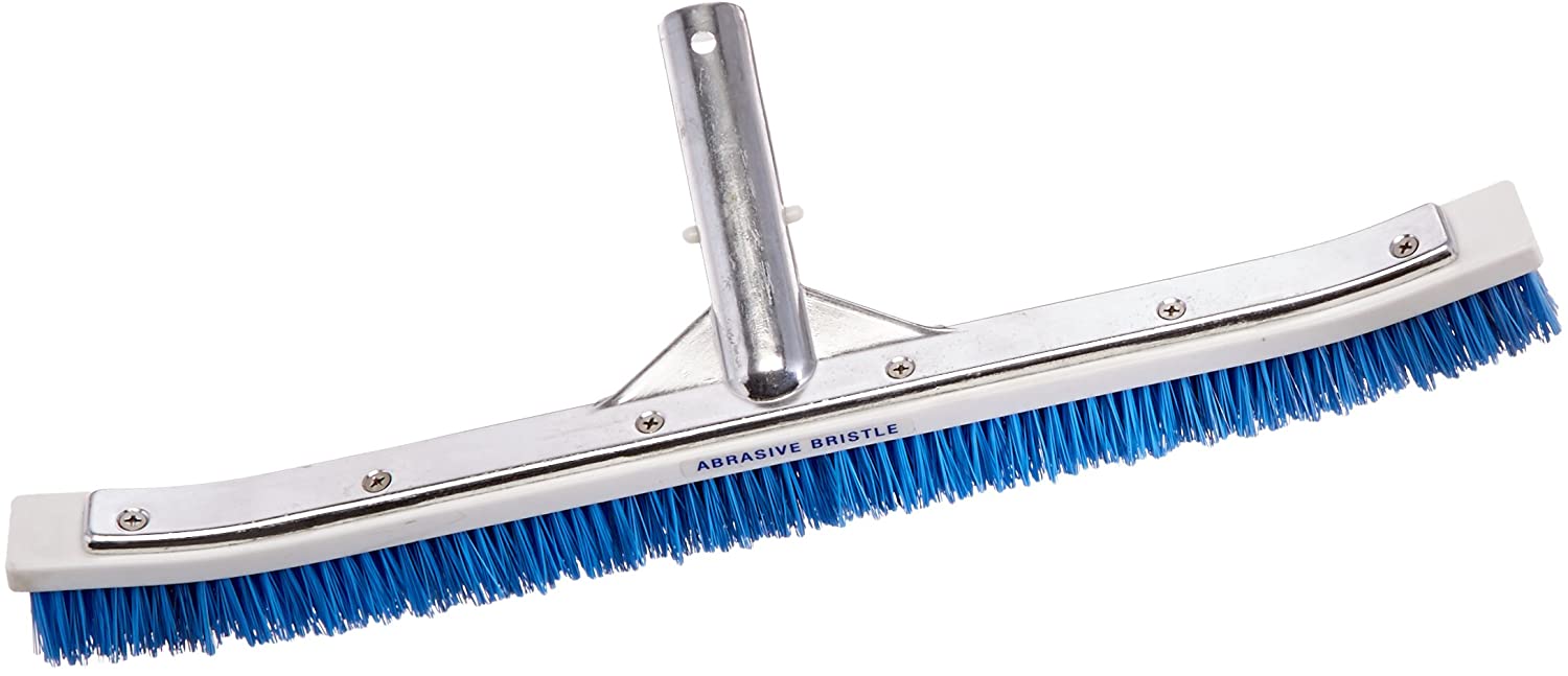 BRUSH 18" ALUM BLENDED